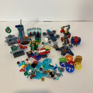 LEGO Marvel Super Heroes: The Avengers Advent Calendar Parts 76196 No Figures